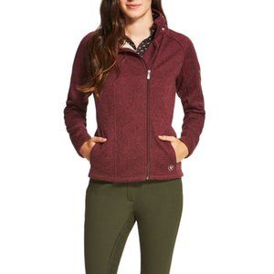 Ariat Regency Full Zip Jacket